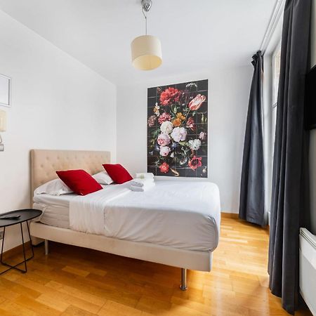Appartement Service - Jardin Des Plantes - Paris 5 - Flat-Guest エクステリア 写真