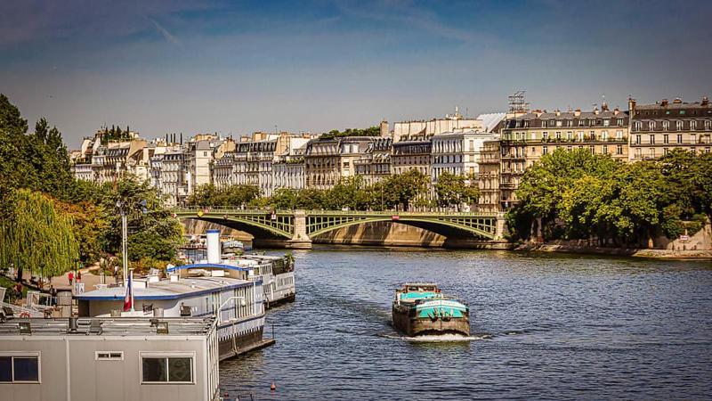 Appartement Service - Jardin Des Plantes - Paris 5 - Flat-Guest エクステリア 写真