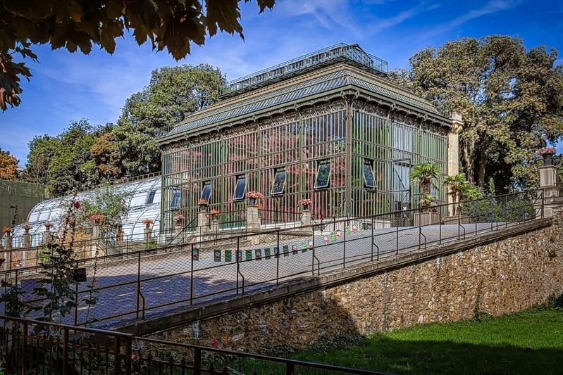 Appartement Service - Jardin Des Plantes - Paris 5 - Flat-Guest エクステリア 写真