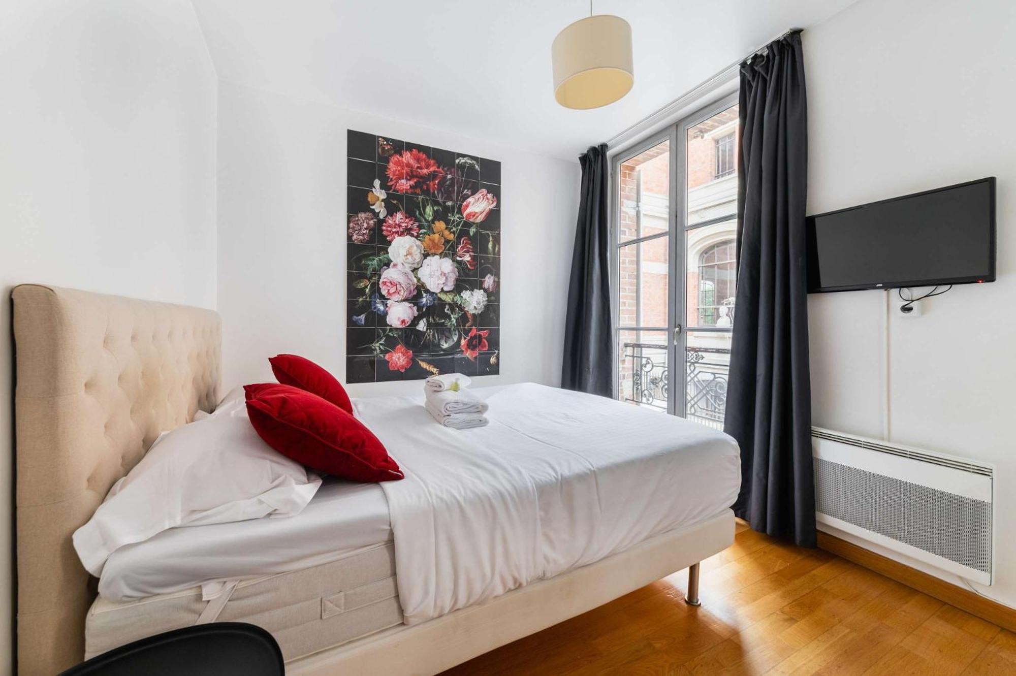 Appartement Service - Jardin Des Plantes - Paris 5 - Flat-Guest エクステリア 写真