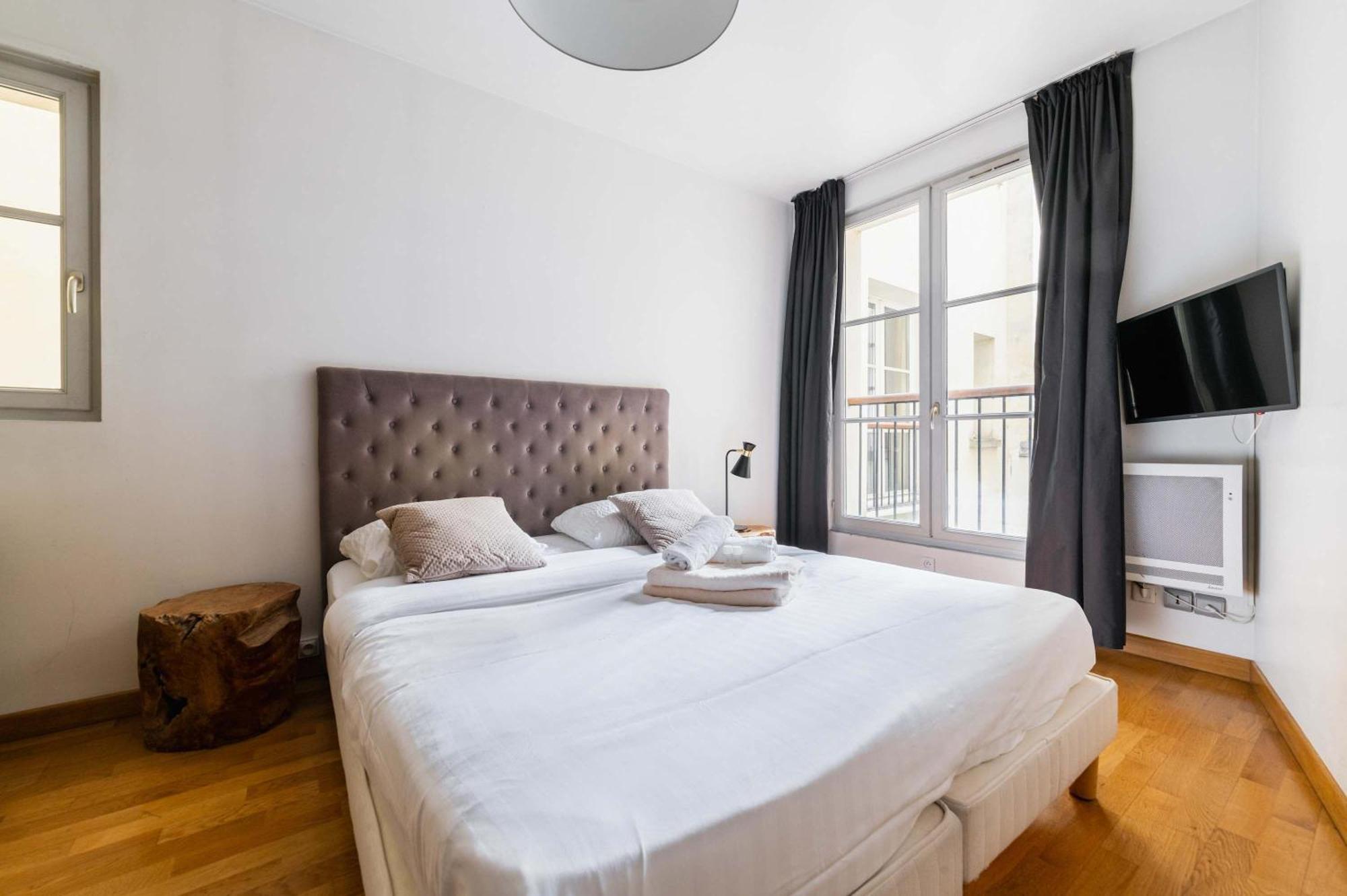Appartement Service - Jardin Des Plantes - Paris 5 - Flat-Guest エクステリア 写真